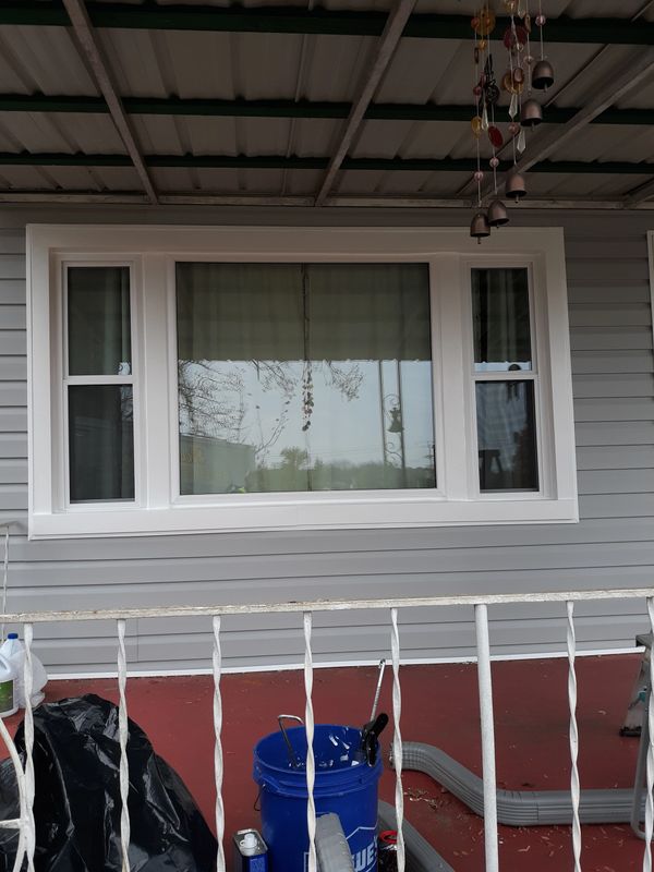 Russell's Windows & Siding