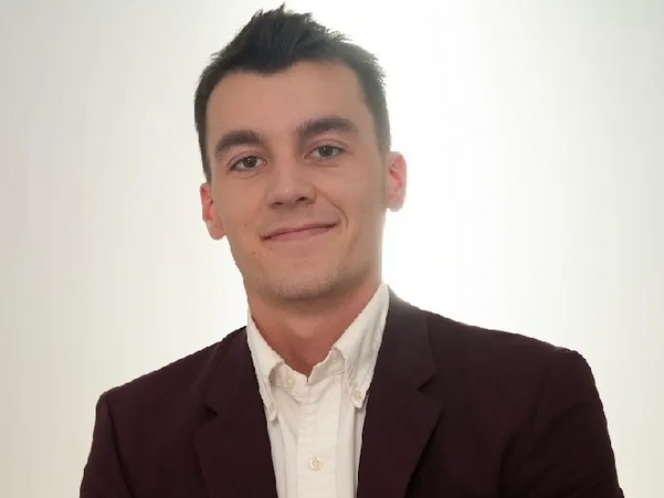 Realtor Kyle Noseworthy