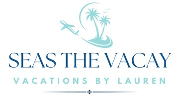 Seas the Vacay