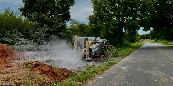 Rock Drilling