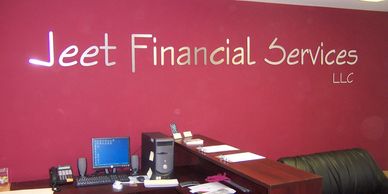 Jeet Financial Services