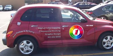 Master Graphics - Wraps, Signage | Master Sign Graphics of ...