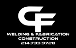CF Welding, Fabrication & Construction