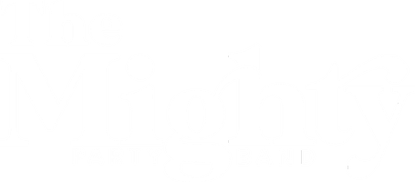 The Mighty Party Band