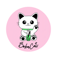 Boba Cat