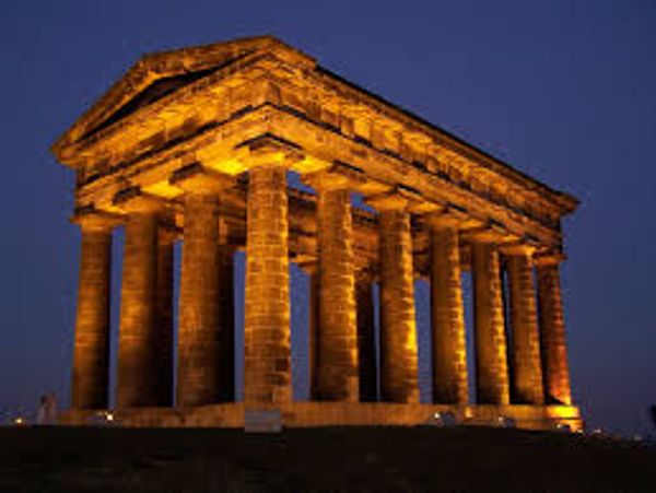 Penshaw Monument - Sunderland