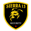 Sierra 13 Security
