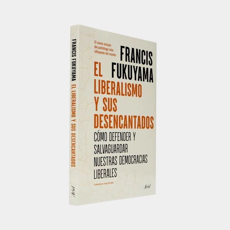 Libro de Fukuyama