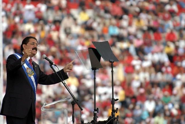 HISTORIA (BREVE) DEL PARTIDO LIBERAL DE HONDURAS