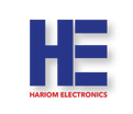 Hariom Electronics