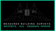 Measured Building