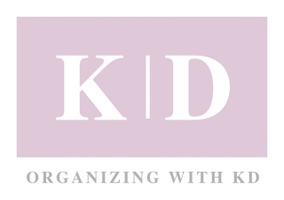 Organizing With KD
