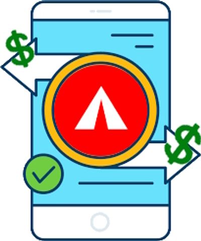 electronic payment options