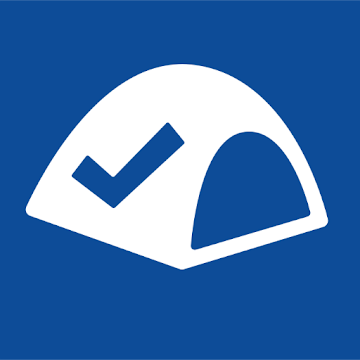 camping checklist app