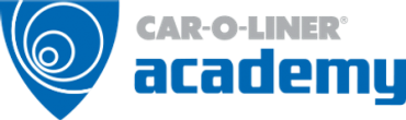 Logo of Car-O-Liner Academy.