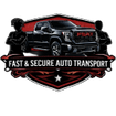 Fast  & Secure Auto Transport