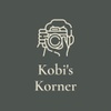 Kobi's Korner
