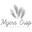 Myers Crop Insurance
