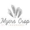 Myers Crop Insurance