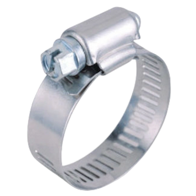 American type cs hose clamp
