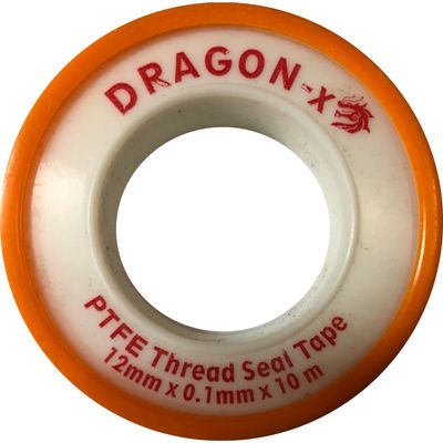 DRAGON PTFE THREAD SEAL TAPE