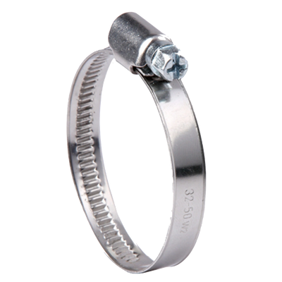 German Type Hose Clamps Stainless Steel India