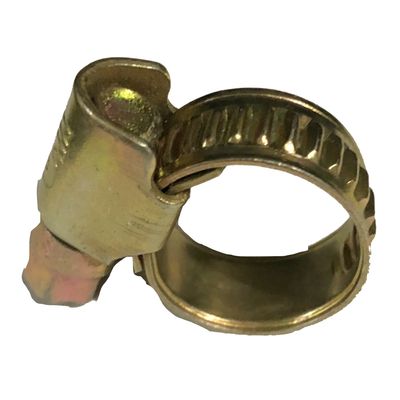 CS BRAND GERMAN TYPE HOSE CLAMPS