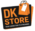 Dk Store