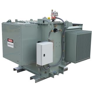 Polemounts
Single Phase Pad Mounts
Three Phase Pad Mounts
Substations
Dry Type
Regulators and Medium
