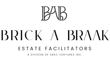 Brick A Braak