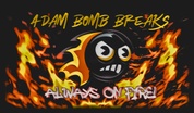 adambombbreaks.com