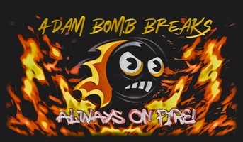 adambombbreaks.com