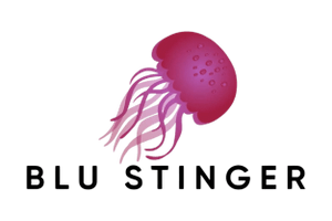 Blu Stinger Golf Co