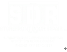 Storefront Door Repair Inc