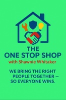 TheOneStopShopwithShawnie.com