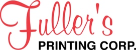 Fuller's Printing Corp.