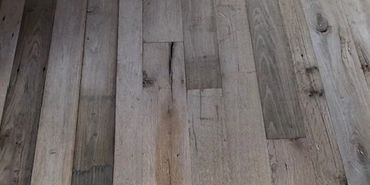 Top Notch Wood Floors Emerald Coast - Birch Wood Floors
