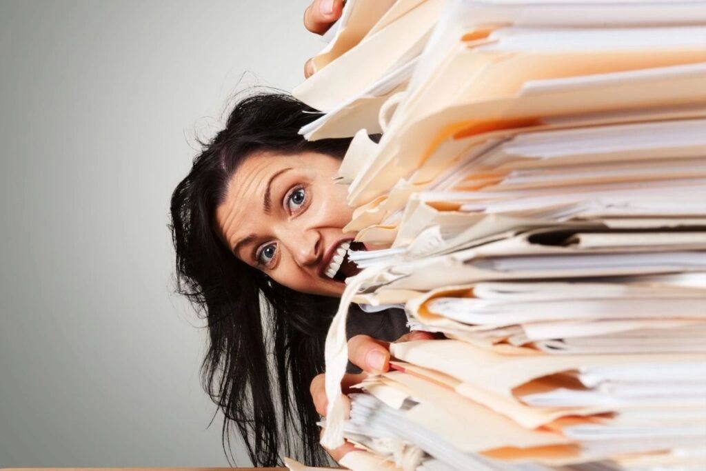 Paperwork Fail Why did SARS reject my expense claims?