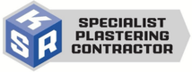 KSR Specialist Plastering Contractor