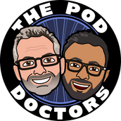 ThePODdoctors