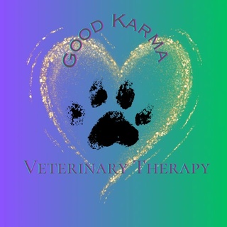 Good Karma Veterinary Therapy 