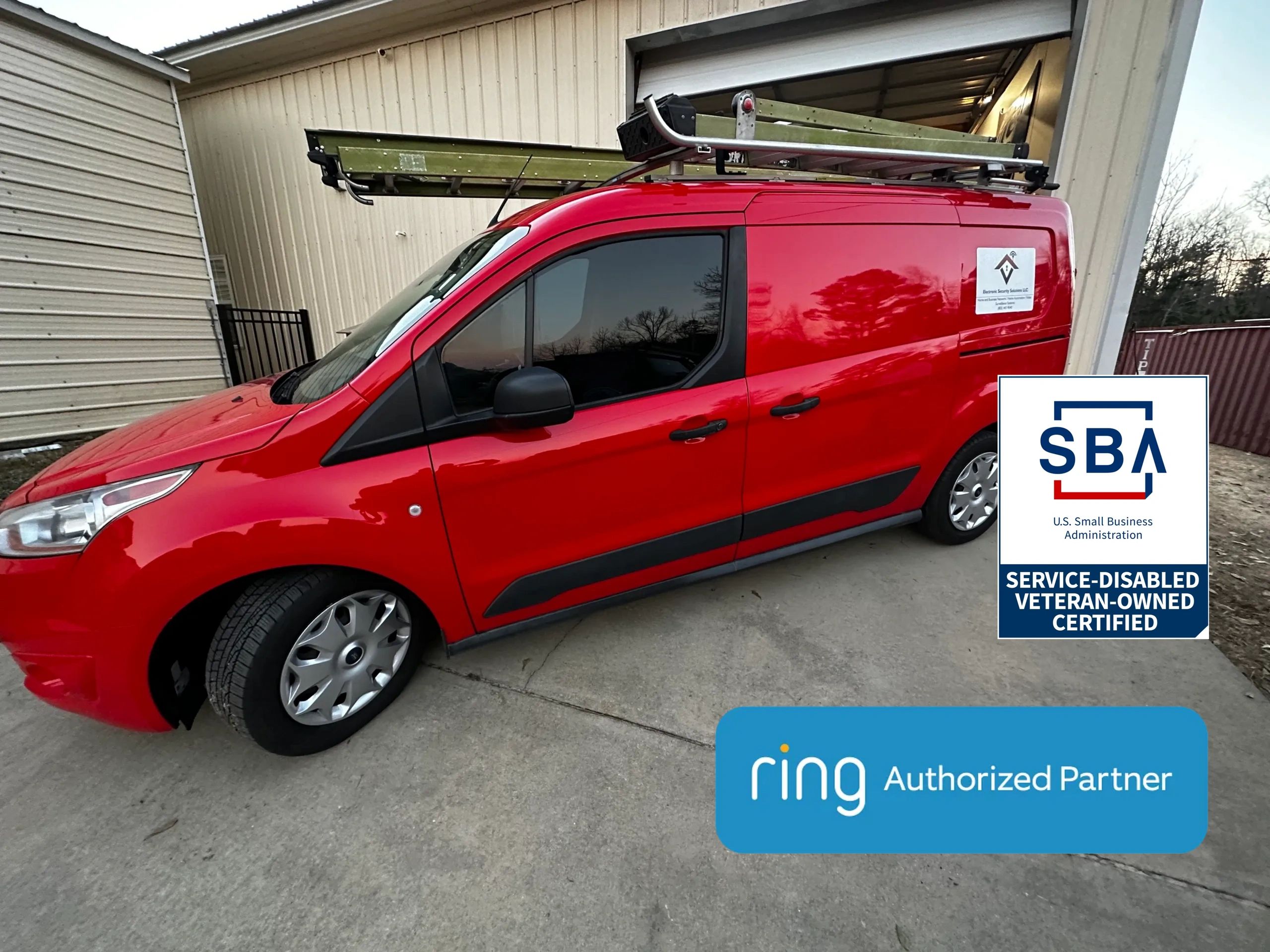 Electronic security solutions llc home