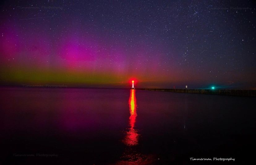 The Canandaigua Mermaid