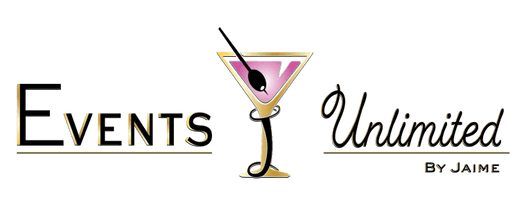 Events Unlimited by Jaime