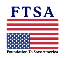 Foundation to Save America