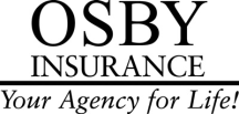 Osby Insurance