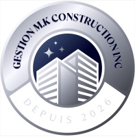 Gestion M.K  Construction inc