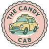 The Candy CabCan