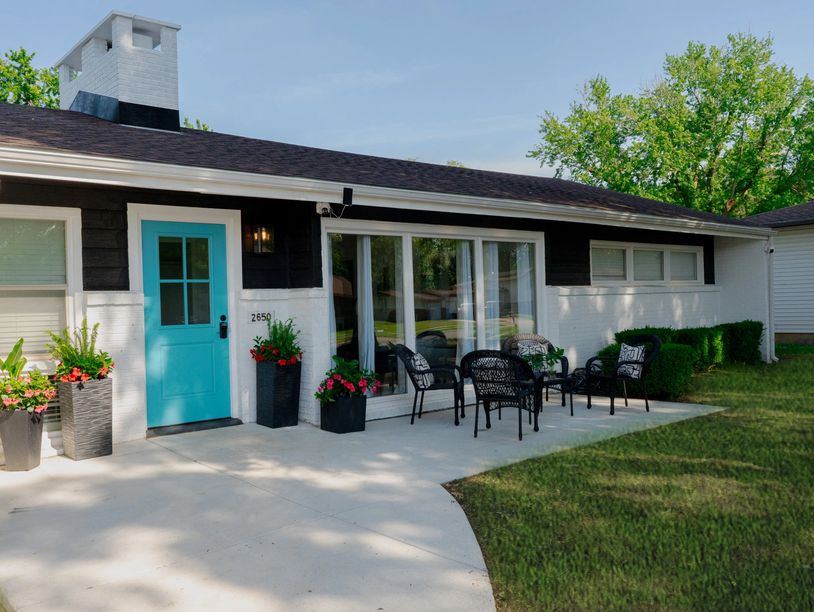 Gentry House
