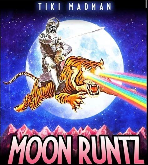 Moonstalker Runt Moon Runtz 2.0